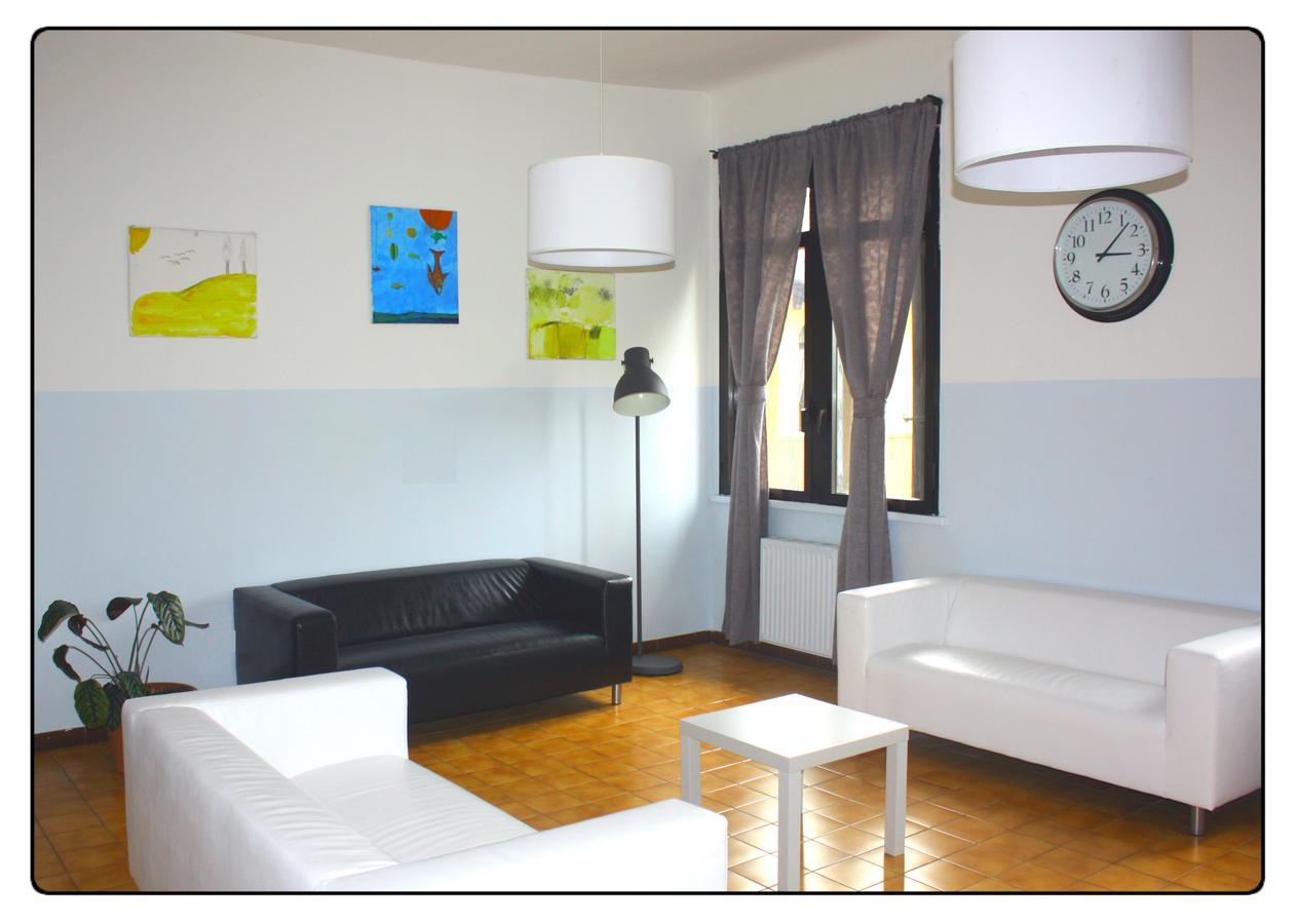 Casa Per Ferie Achille Ricci Hotel Milan Exterior photo