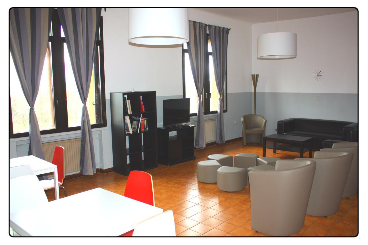 Casa Per Ferie Achille Ricci Hotel Milan Exterior photo