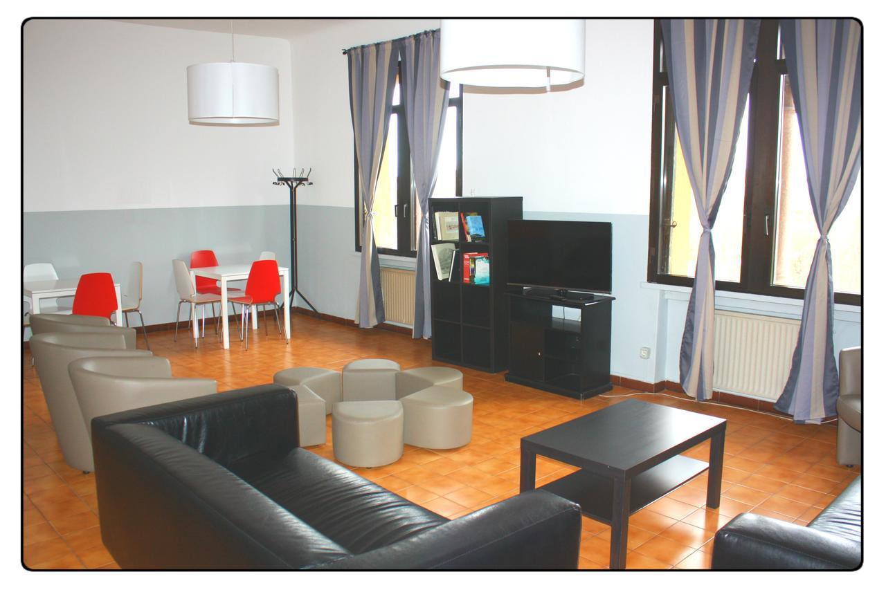 Casa Per Ferie Achille Ricci Hotel Milan Exterior photo