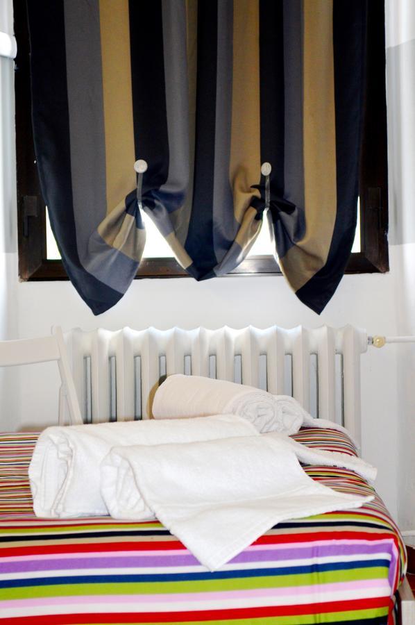 Casa Per Ferie Achille Ricci Hotel Milan Exterior photo