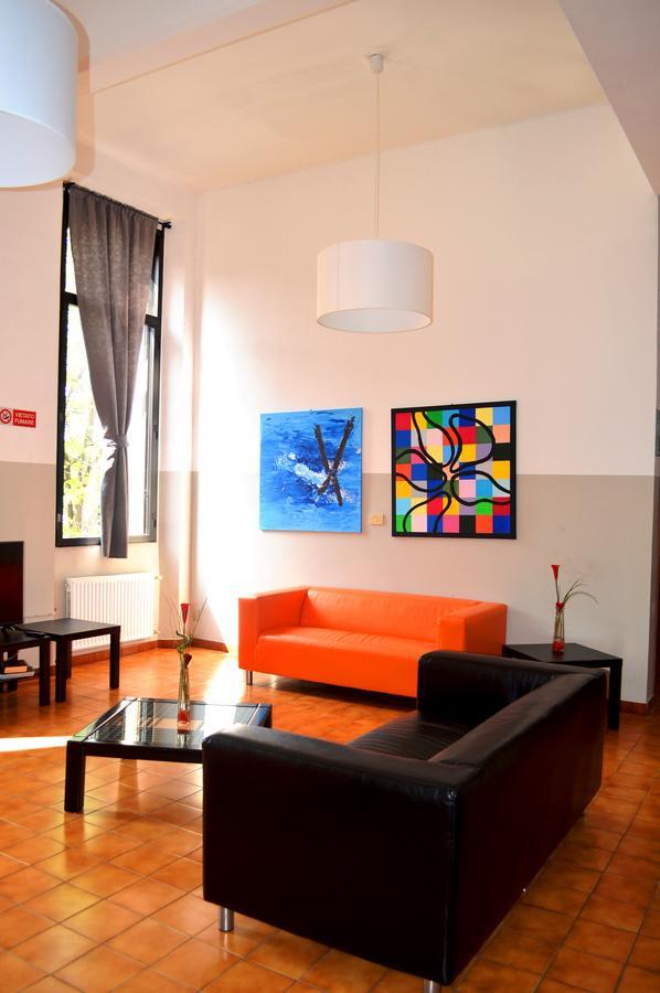 Casa Per Ferie Achille Ricci Hotel Milan Exterior photo