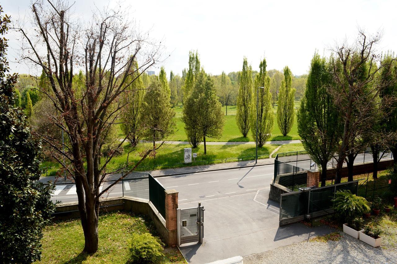 Casa Per Ferie Achille Ricci Hotel Milan Exterior photo