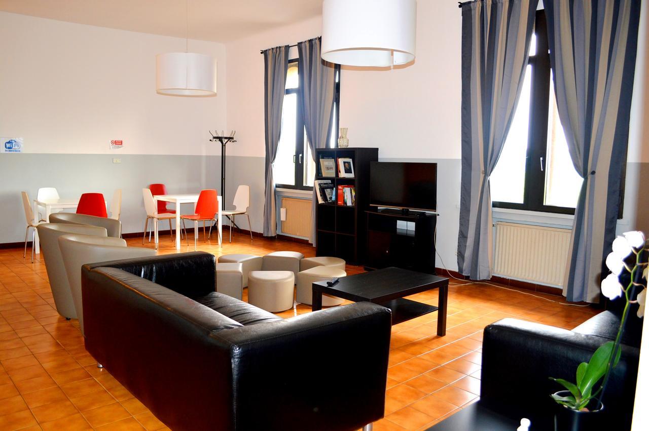 Casa Per Ferie Achille Ricci Hotel Milan Exterior photo